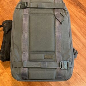 DB Journey Ramverk 26 plus extra photo cube and accessory bag
